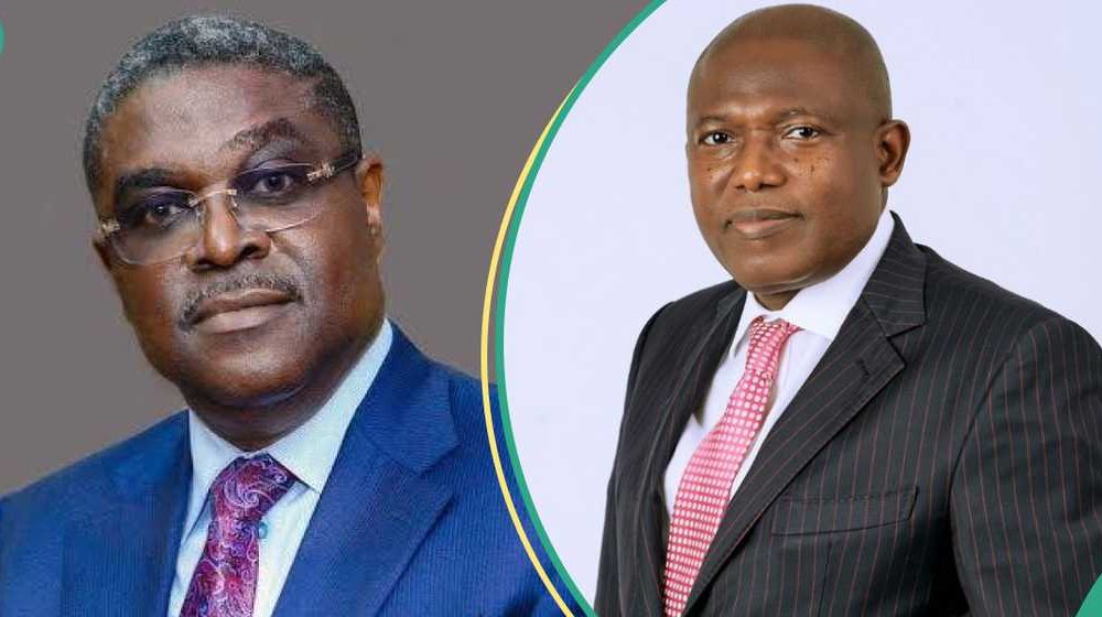 RCCG Finally Appoints New Pastor To Replace Iluyomade At City of David