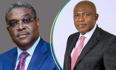 RCCG Finally Appoints New Pastor To Replace Iluyomade At City of David