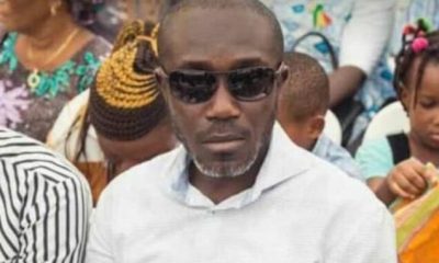 Lagos Monarch’s First Son Shot And Stabbed To Death In Lekki By Gunmen