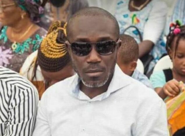 Lagos Monarch’s First Son Shot And Stabbed To Death In Lekki By Gunmen