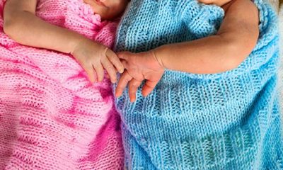 Story Of 54-Year-Old Nigerian Woman Who Delivered 11 Babies