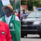 NLC Threatens To Shutdown Nigeria If President Is Arrested