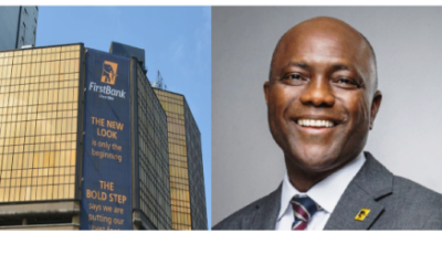 ESG: FirstBank Wins 2024 Euromoney Award For Best Bank In Nigeria