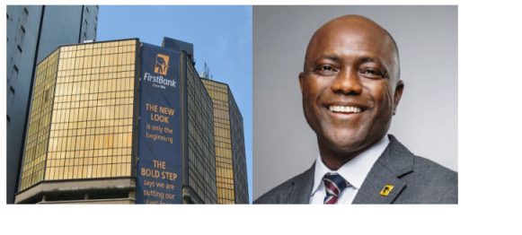 ESG: FirstBank Wins 2024 Euromoney Award For Best Bank In Nigeria