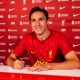 £12.5m: Liverpool Signs Federico Chiesa From Juventus