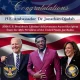 Global Applause As Jonathan Ojadah Bags US President’s Lifetime Achievement Award