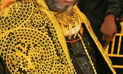 Dokubo-Asari Is Not Against Protest, But Anarchy-Arch Tom Inko- Tariah