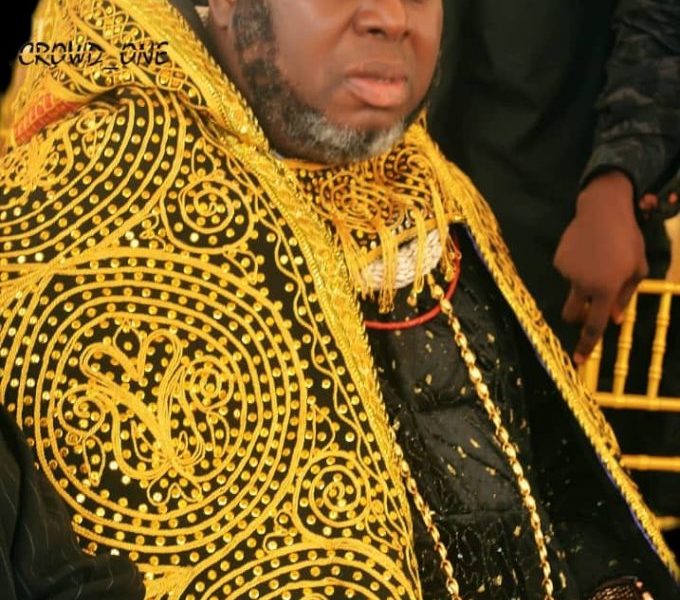 Dokubo-Asari Is Not Against Protest, But Anarchy-Arch Tom Inko- Tariah