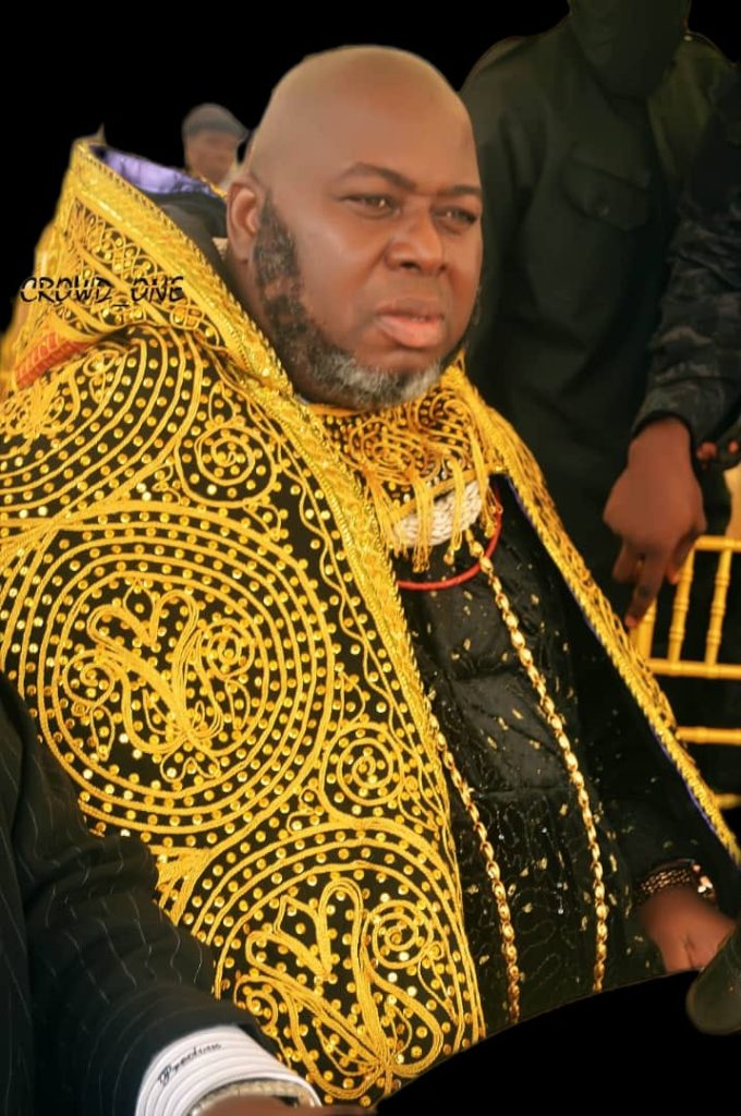 Dokubo-Asari Is Not Against Protest, But Anarchy-Arch Tom Inko- Tariah