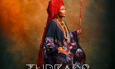 Olu Of Warri, Queen Consort Move To Redefine Fashion With ‘Elevate Africa’