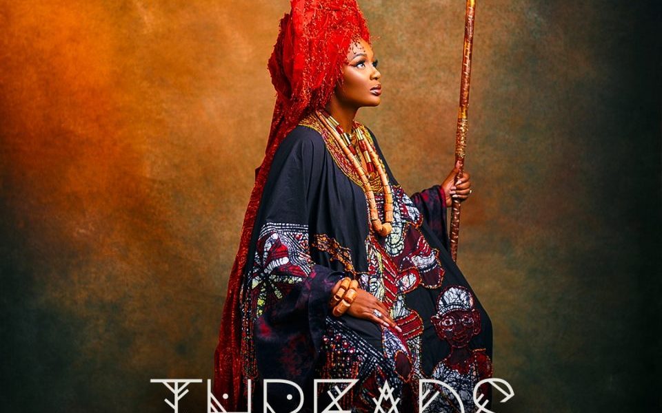 Olu Of Warri, Queen Consort Move To Redefine Fashion With ‘Elevate Africa’