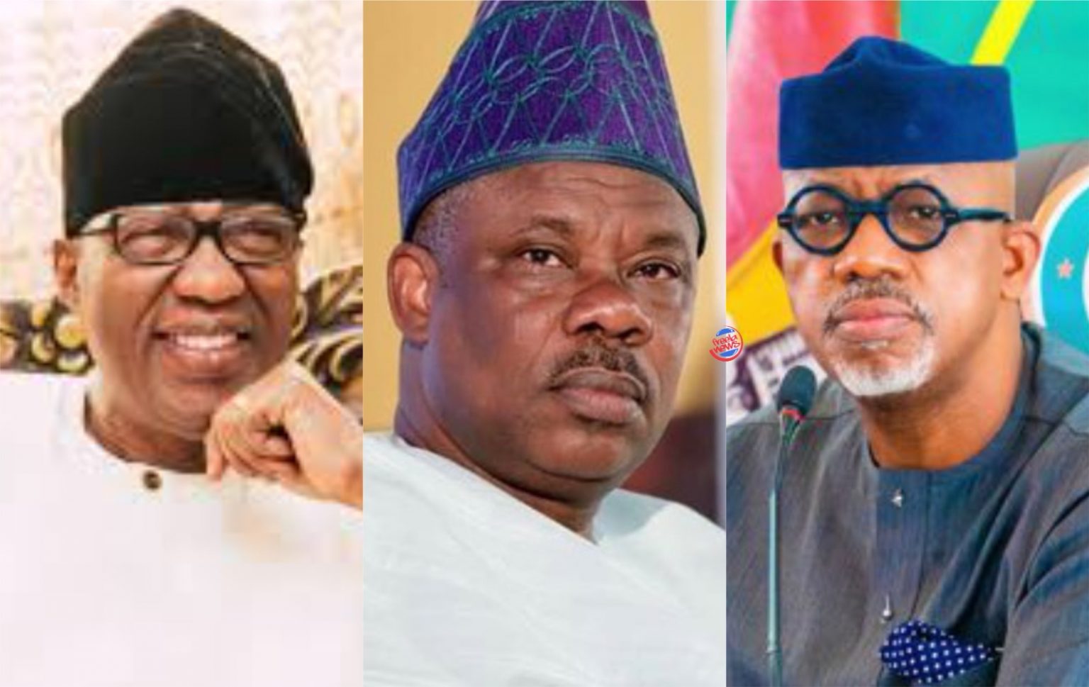 Ogun State’s Leadership Crisis: The Perils Of Political Vendettas And Missed Opportunities