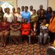 MMS Supplementation: Alive & Thrive fhi360 Sensitize Journalists On Maternal Nutrition For Pregnant And Women Of Reproductive Age