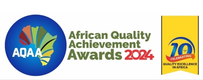 10th African Quality Achievement Awards Set To Honor Excellence In Africa
