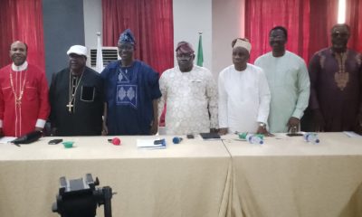 Economic Hardship: PFN Commends Nigerians For Their Patience Urge President Tinubu To Hasten Renewed Hope Agenda