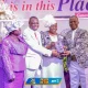 MFM Holds 35th Anniversary/International Convention, As Governors Sanwo-Olu, Abiodun, Rt. Hon. Oborevwori, Other Dignitaries Witness Great Move Of God