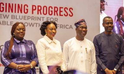 ASIS 3.0: Global Leaders, Stakeholders Commit To Bold Solutions For Africa