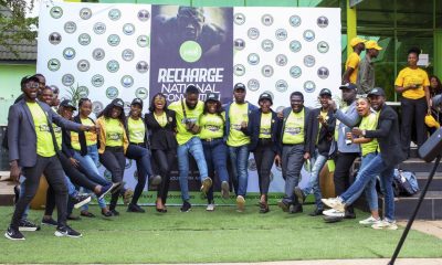 Adron Homes Energizes Youth Workforce, Trains 3,000 In Capacity-Building At Mid-Year Convention