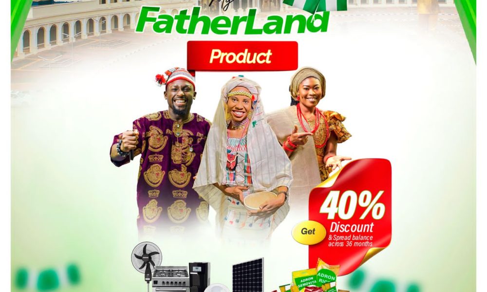 Why More Buyers Are Choosing Adron Homes