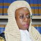 Kekere-Ekun Sworn-in As Acting 23rd Chief Justice Of Nigeria