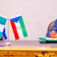 President Tinubu And Equatorial Guinean President Seal Oil & Gas Deal