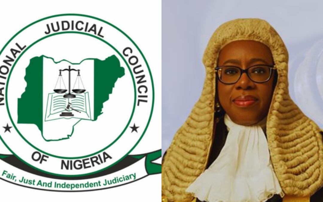 Few Things To Know About Justice Kudirat Kekere-Ekun, Incoming Chief Justice Of Nigeria