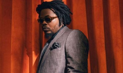 VIDEO: Nigerian Singer, Olamide Speaks About Quitting Music