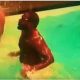 Video Of Moment BBNaija Housemate Was Rescued From Drowning During Pool Party