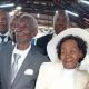 Photo: Meet 95-year-old Man Who Married 90-year-old Woman