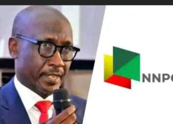 Growth In Oil Sector GDP Contribution Shows NNPC Strategies Working-By Ukpe Philip