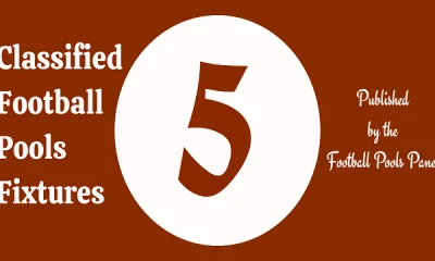 Week 5 Pool Result For Today Saturday 3 August 2024