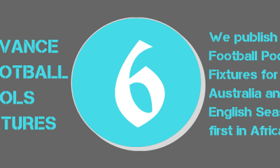 Week 6 Pool Result For Today Saturday 10th August 2024 – [Pool Agent]