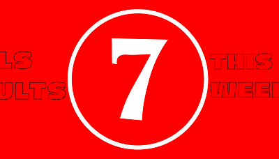 Week 7 Pool Result For Today Saturday 17th August 2024 – UK Pool Agent