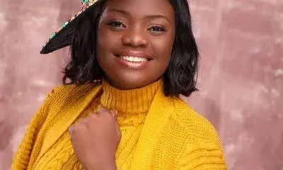 Popular Gospel Singer Cries Out For Help, Says I’ve Been Receiving ‘Satanic’ Messages