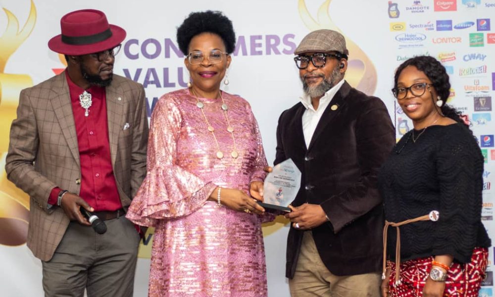 2024 BrandXchange  Consumers Value Awards