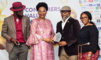 2024 BrandXchange  Consumers Value Awards