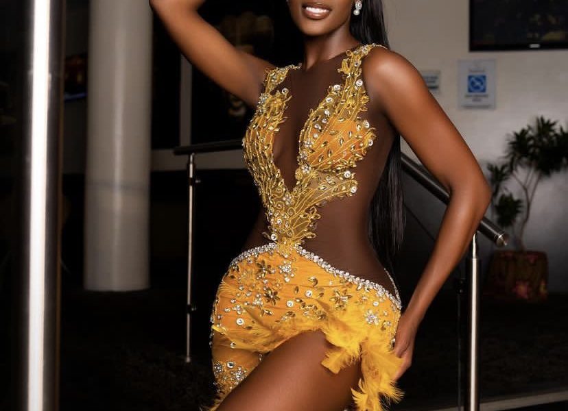 VIDEO: Chidimma Adetshina Wins Miss Universe Nigeria 2024 After Rejection In South Africa