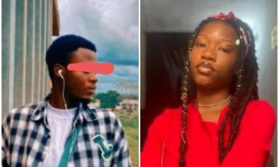 #JusticeForChristianah: Story Of FUNAAB Student Kidnapped And Murdered By Abductor