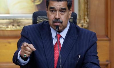 Venezuela President Moves Christmas From December To October