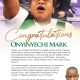 Onyinyechi Mark