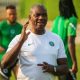 Morocco 2025: Eguavoen Assures Super Eagles Determined To Make Great Start In 2025 AFCON Race