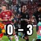 Manchester United 0 v 3 Liverpool: How Liverpool Defeated Manchester United