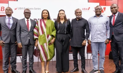 UBA Business Series: Experts Site Innovation, Persistence, Regular Assessments Key For Lasting Businesses