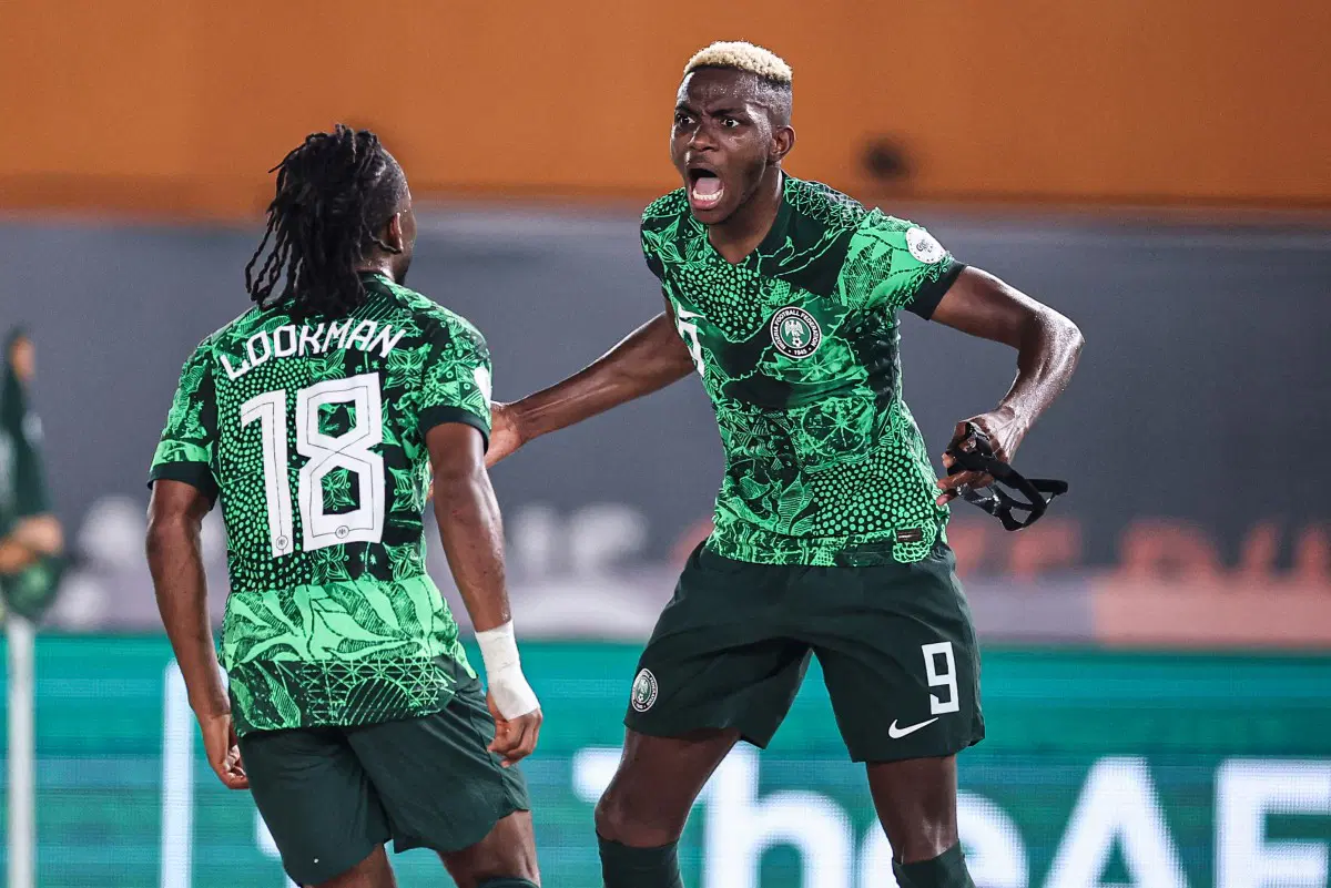 2025 AFCON Qualifiers