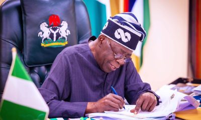 A Look At Full List Of Agreements President Tinubu Signed In China With Xi Jinping
