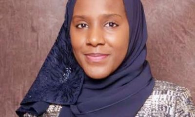 How Family-Owned Businesses Is Driving Global Economic Success-Halima Dangote
