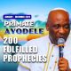 Primate Ayodele