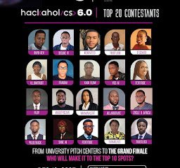 Wema Bank hackaholics 6.0