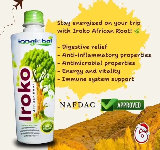 iGOglobal International