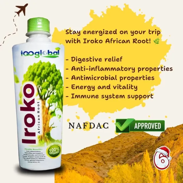 iGOglobal International